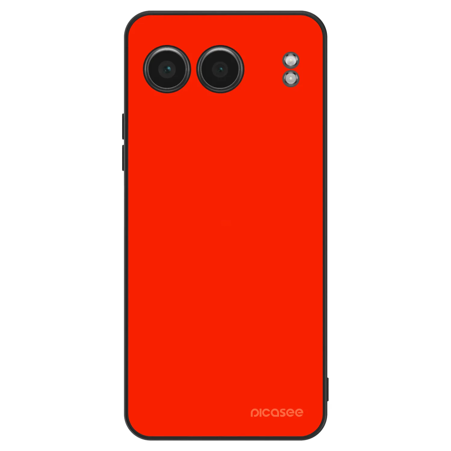 Picasee ULTIMATE CASE pro OnePlus Nord 4 - Maranello Red