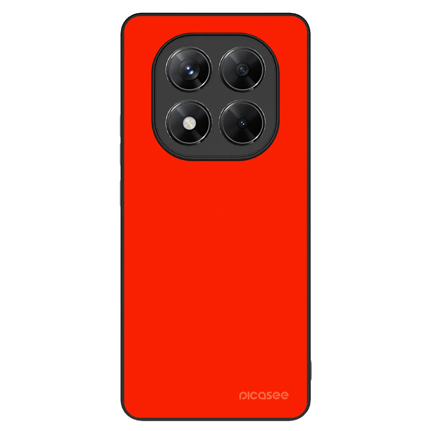 ULTIMATE CASE pro Xiaomi Redmi Note 14 Pro 5G - Maranello Red