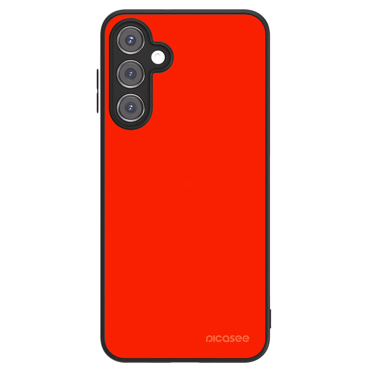 Picasee ULTIMATE CASE pro Samsung Galaxy A16 5G - Maranello Red