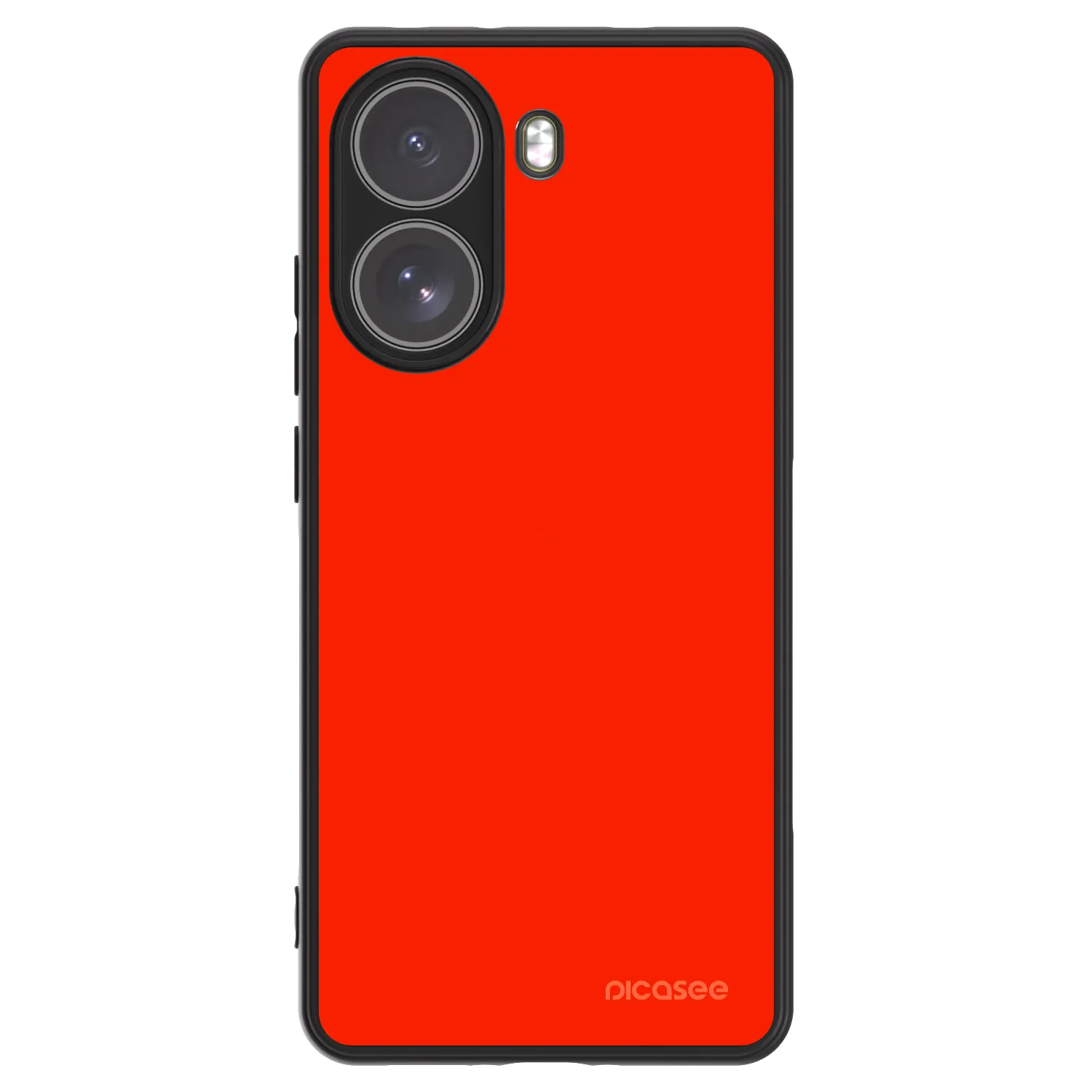 Picasee ULTIMATE CASE pro Xiaomi Poco X7 - Maranello Red