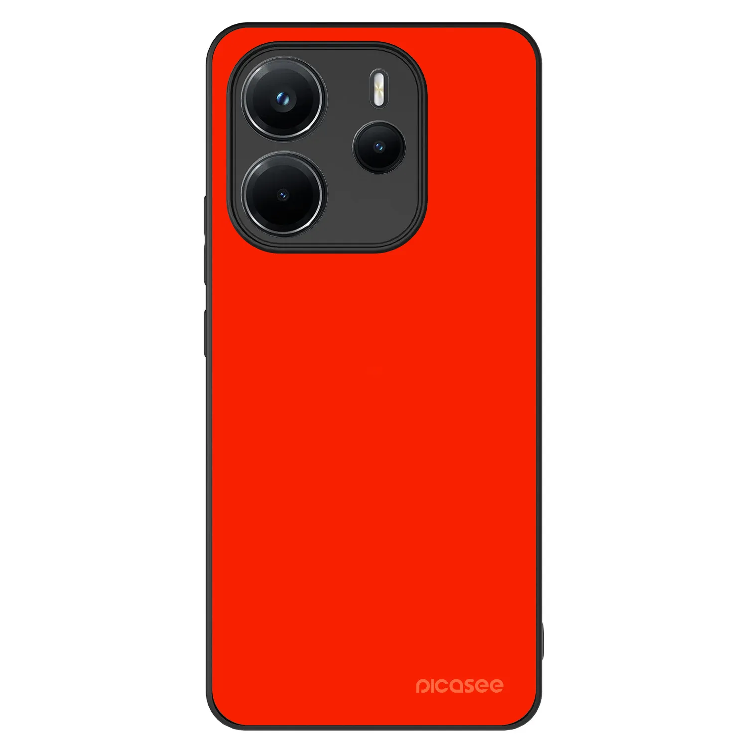 ULTIMATE CASE pro Xiaomi Redmi Note 14 4G - Maranello Red