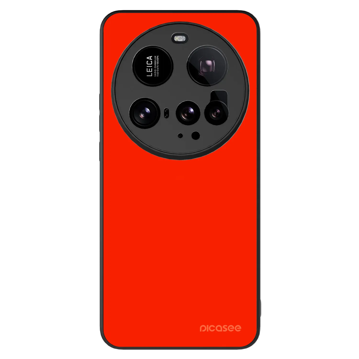 Picasee ULTIMATE CASE pro Xiaomi 15 Ultra - Maranello Red