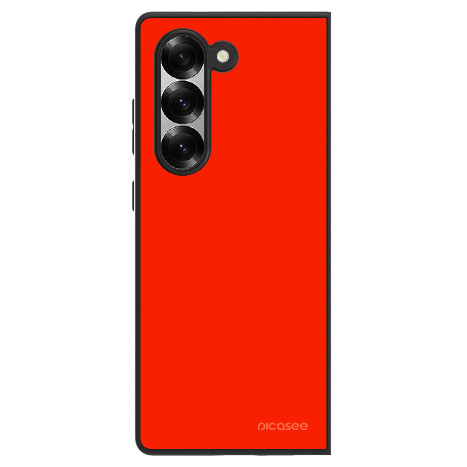 ULTIMATE CASE pro Samsung Galaxy Z Fold6 5G - Maranello Red