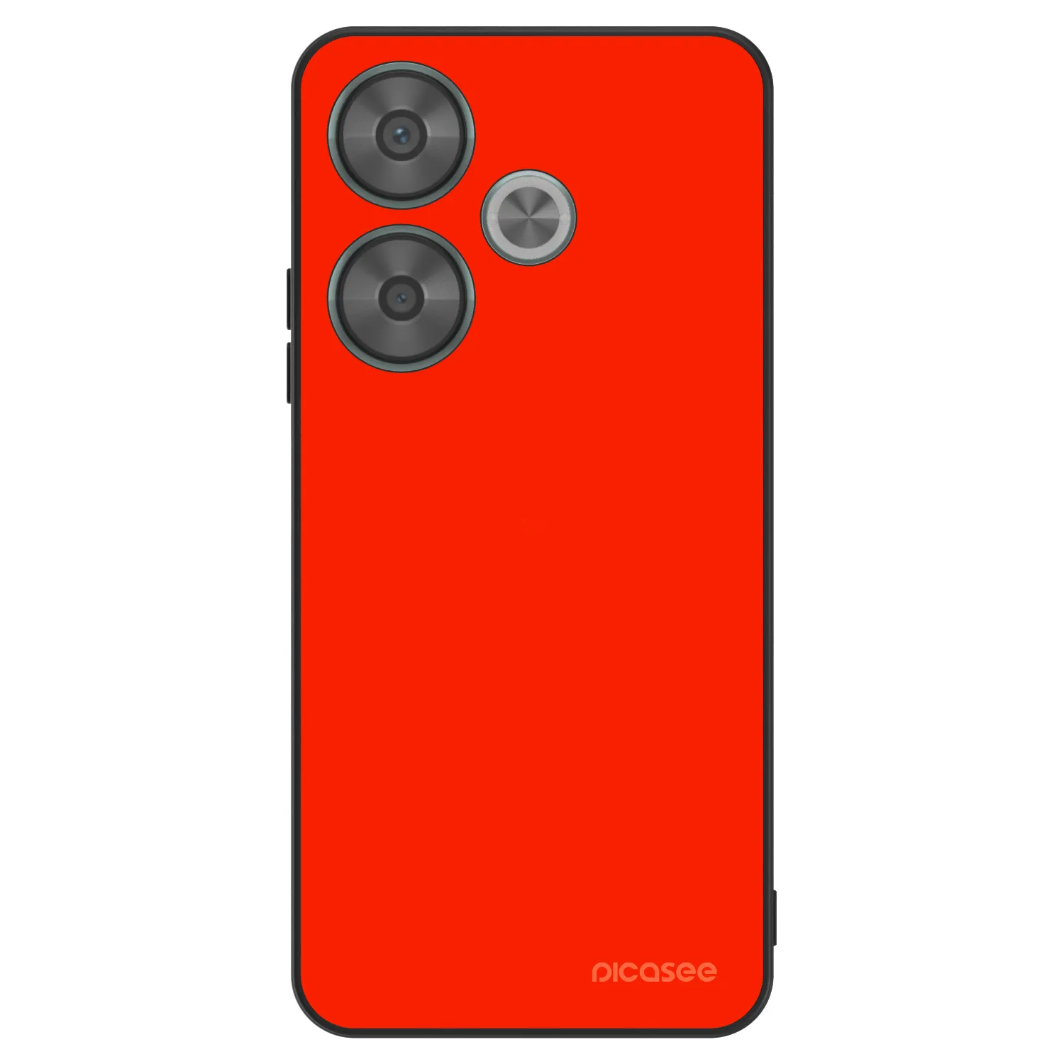 Picasee ULTIMATE CASE pro Xiaomi Poco F6 - Maranello Red