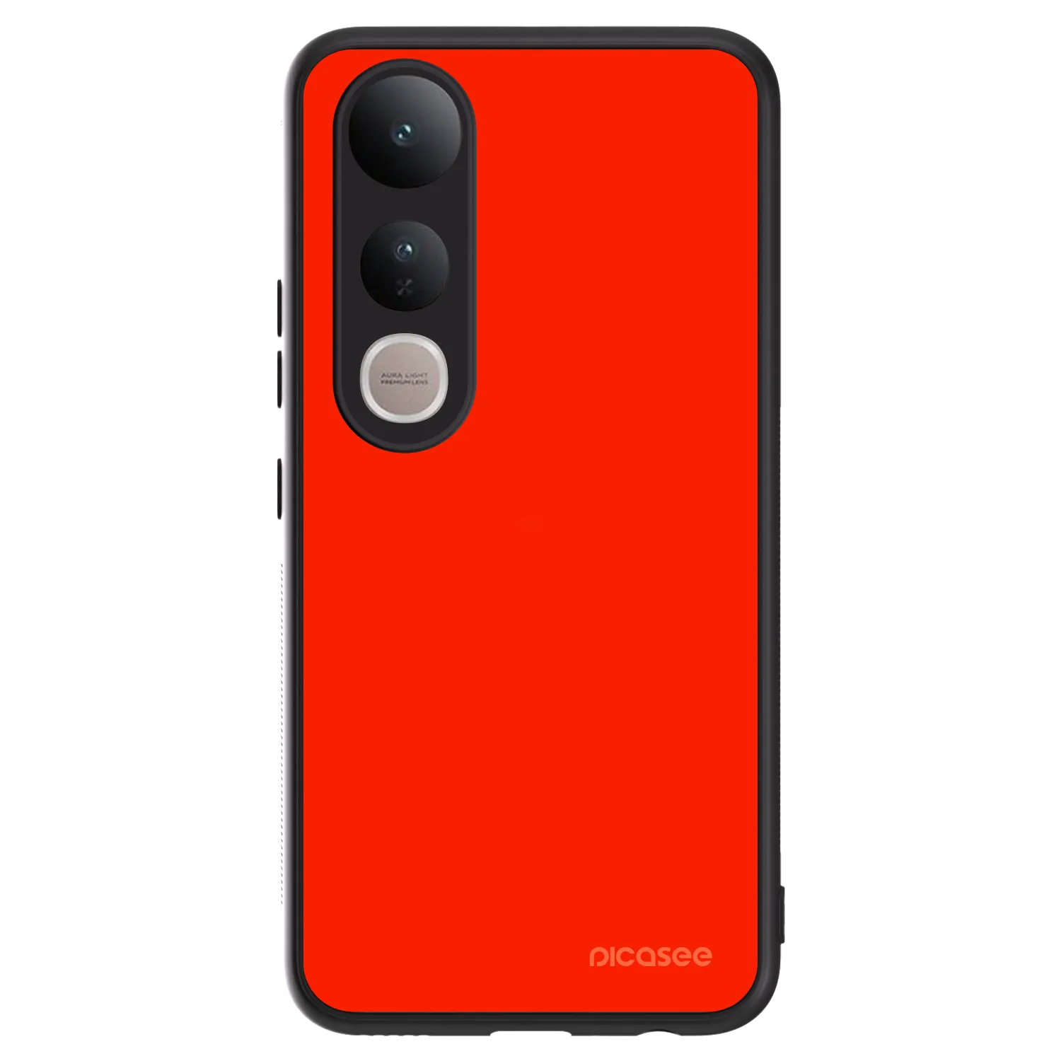 Picasee ULTIMATE CASE pro Vivo V50 Lite 5G - Maranello Red