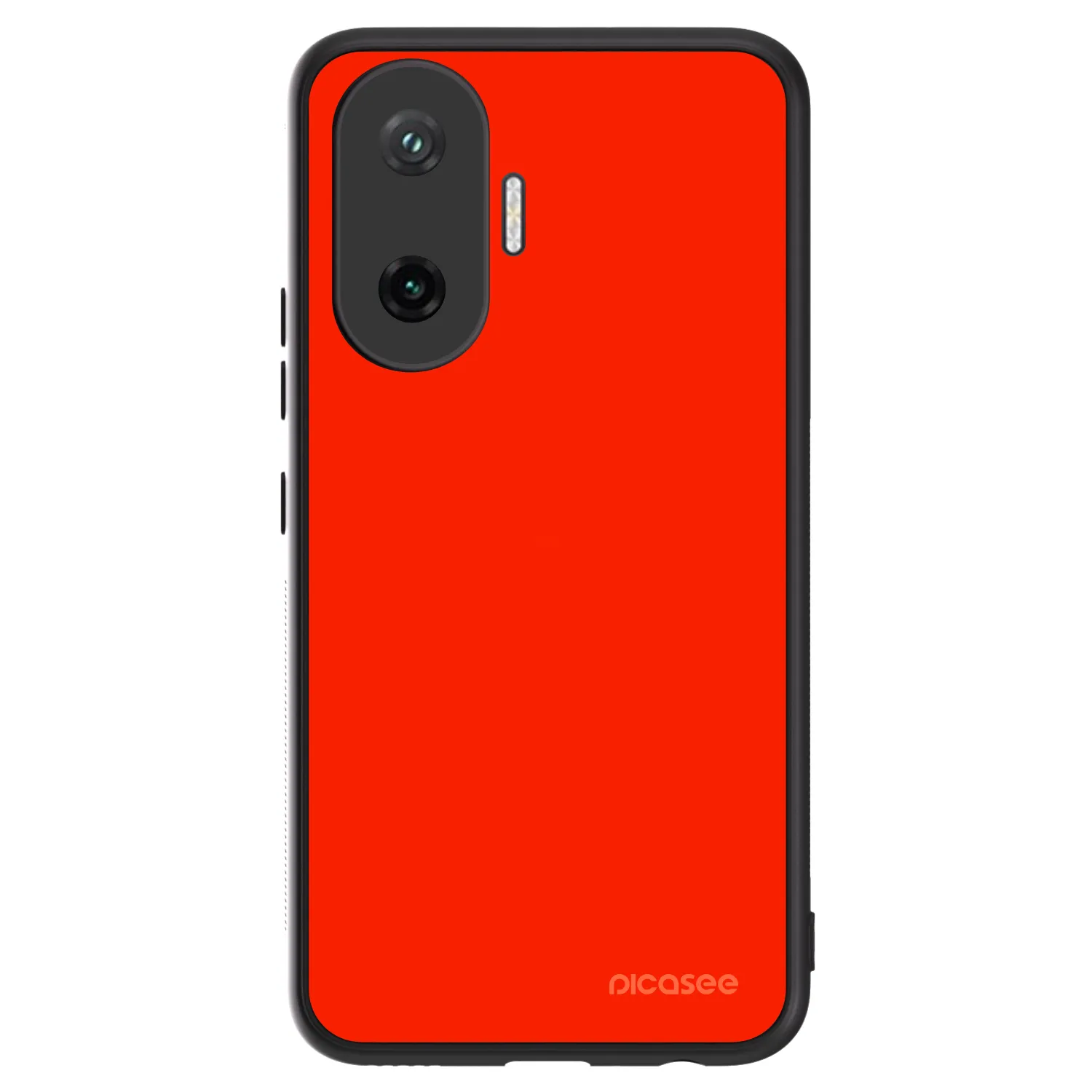 Picasee ULTIMATE CASE pro Xiaomi Poco F7 Pro 5G - Maranello Red