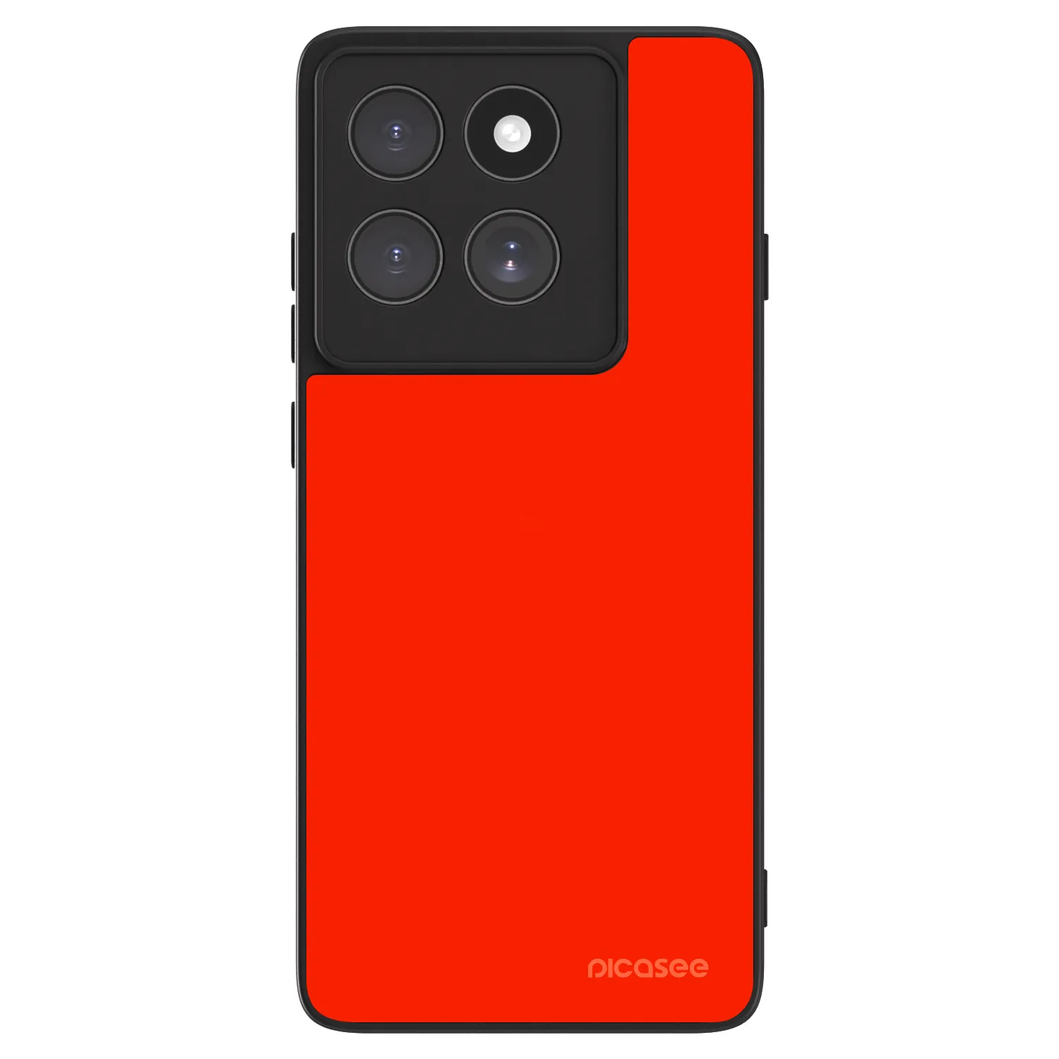 Picasee ULTIMATE CASE pro Motorola Edge 60 Pro - Maranello Red
