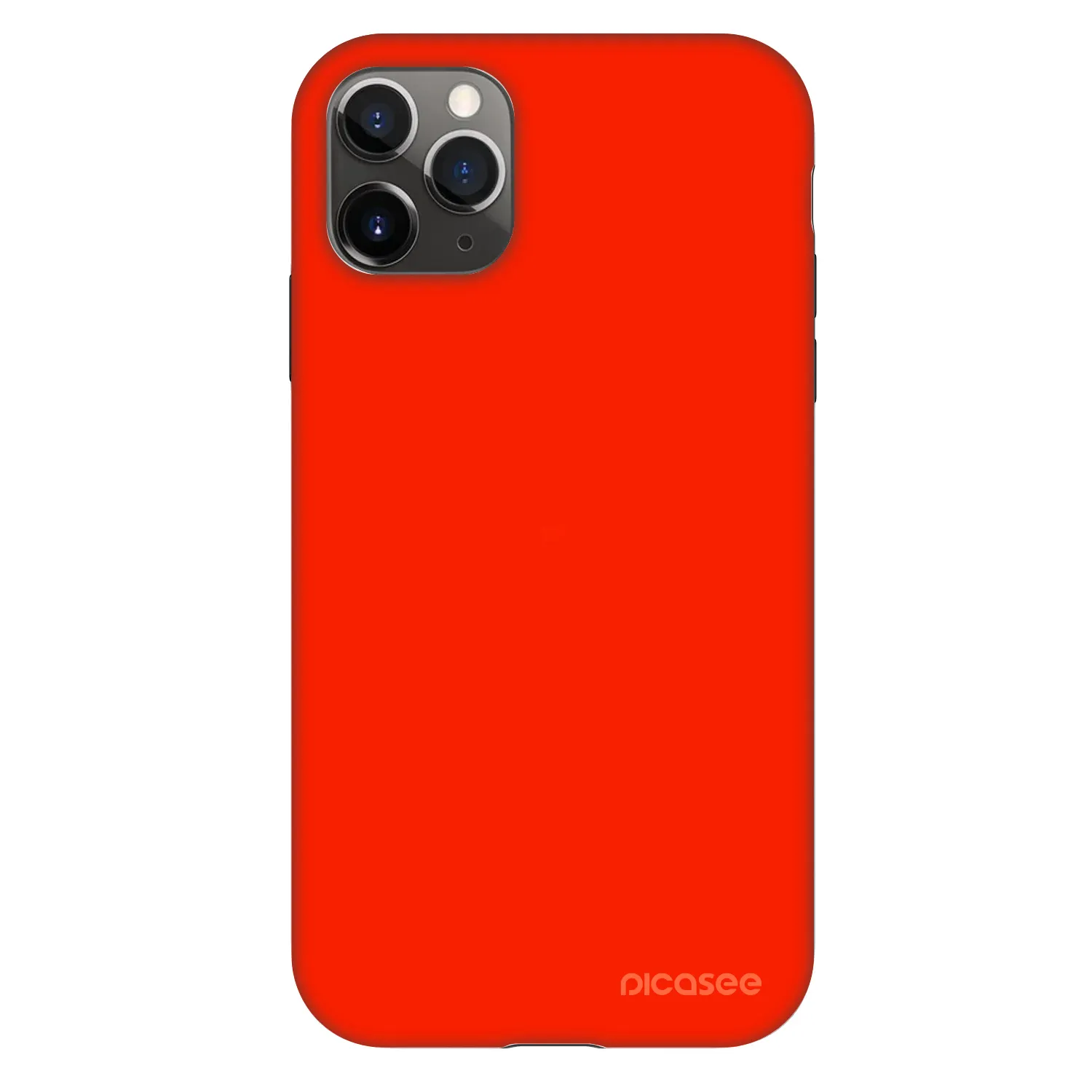 Picasee Fashion Case pre Apple iPhone 11 Pro - Maranello Red