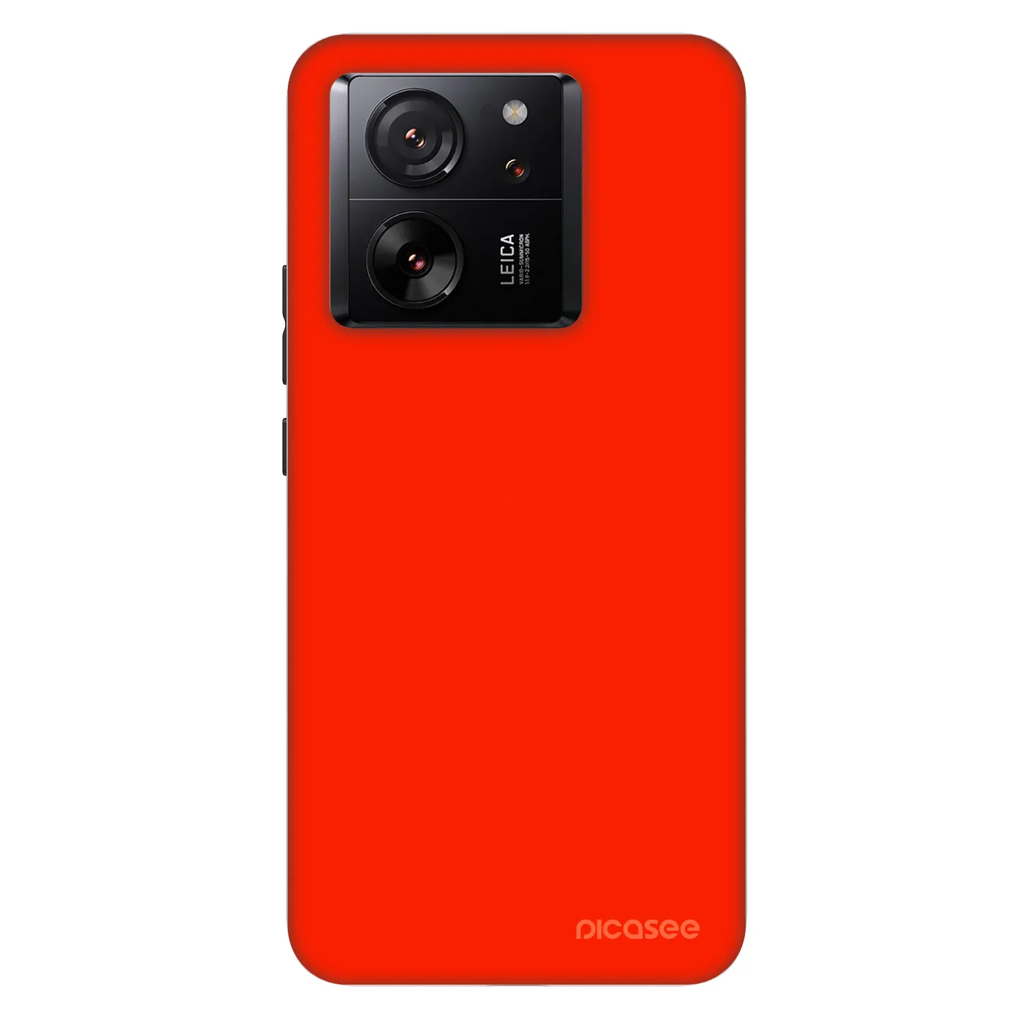 Picasee Fashion Case pre Xiaomi 13T Pro - Maranello Red