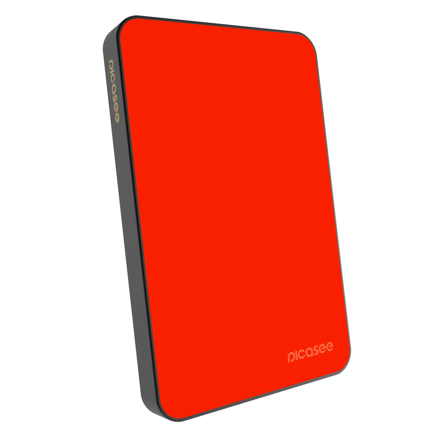 Picasee Powerbanka s MagSafe 5 000 mAh Šedá - Maranello Red