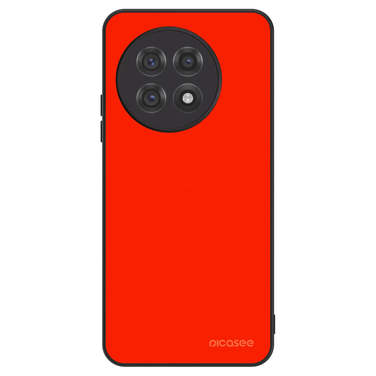 Picasee ULTIMATE CASE pro OnePlus 13R 5G - Maranello Red