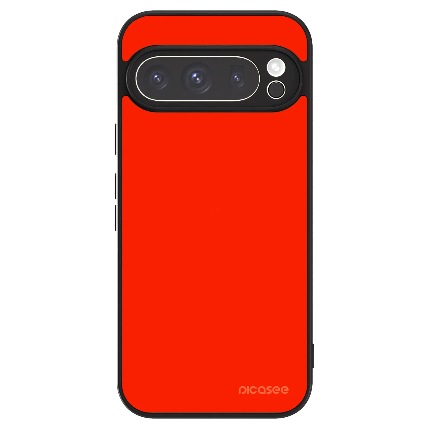 Picasee ULTIMATE CASE pro Google Pixel 9 Pro XL - Maranello Red