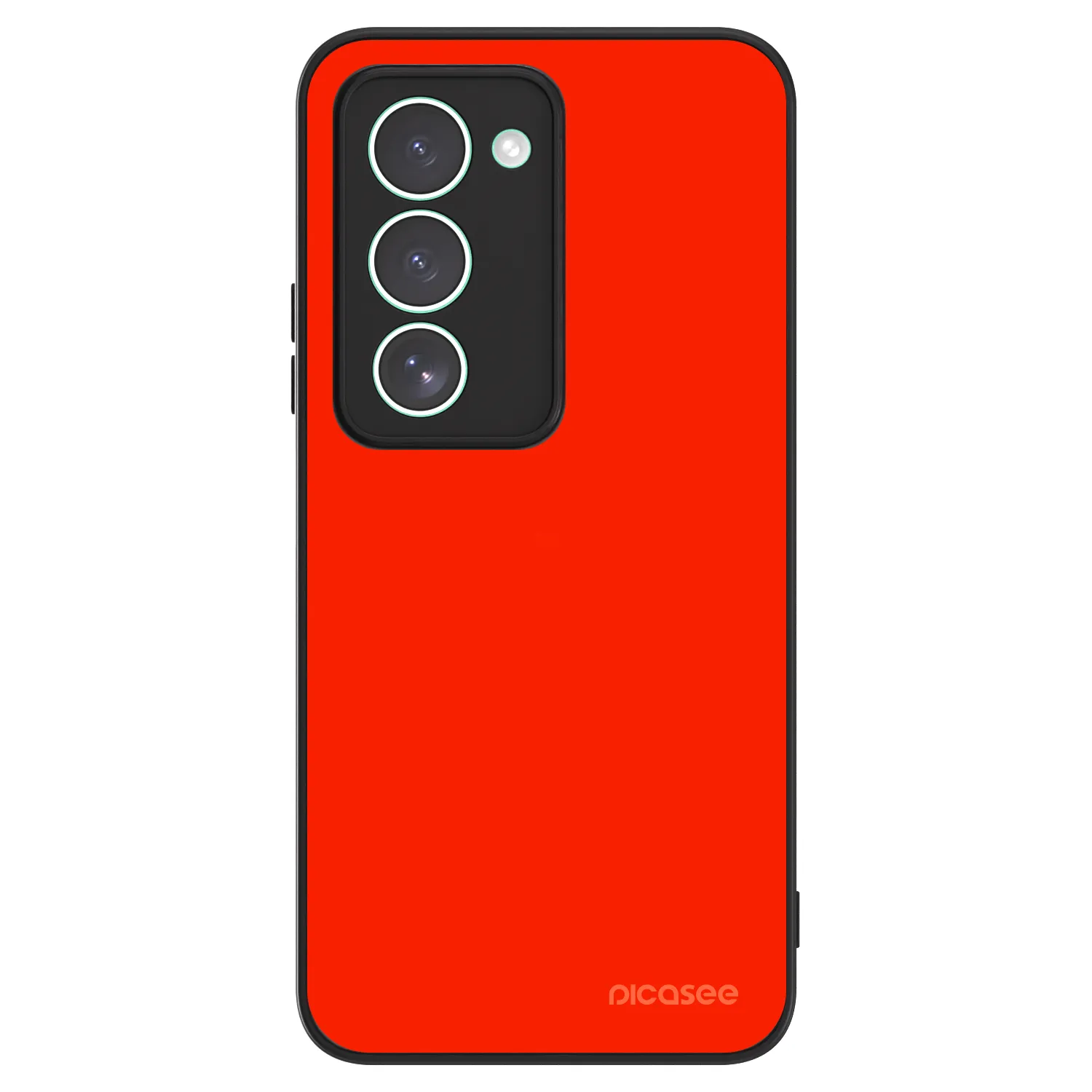 Picasee ULTIMATE CASE pro Xiaomi Redmi 15 5G - Maranello Red