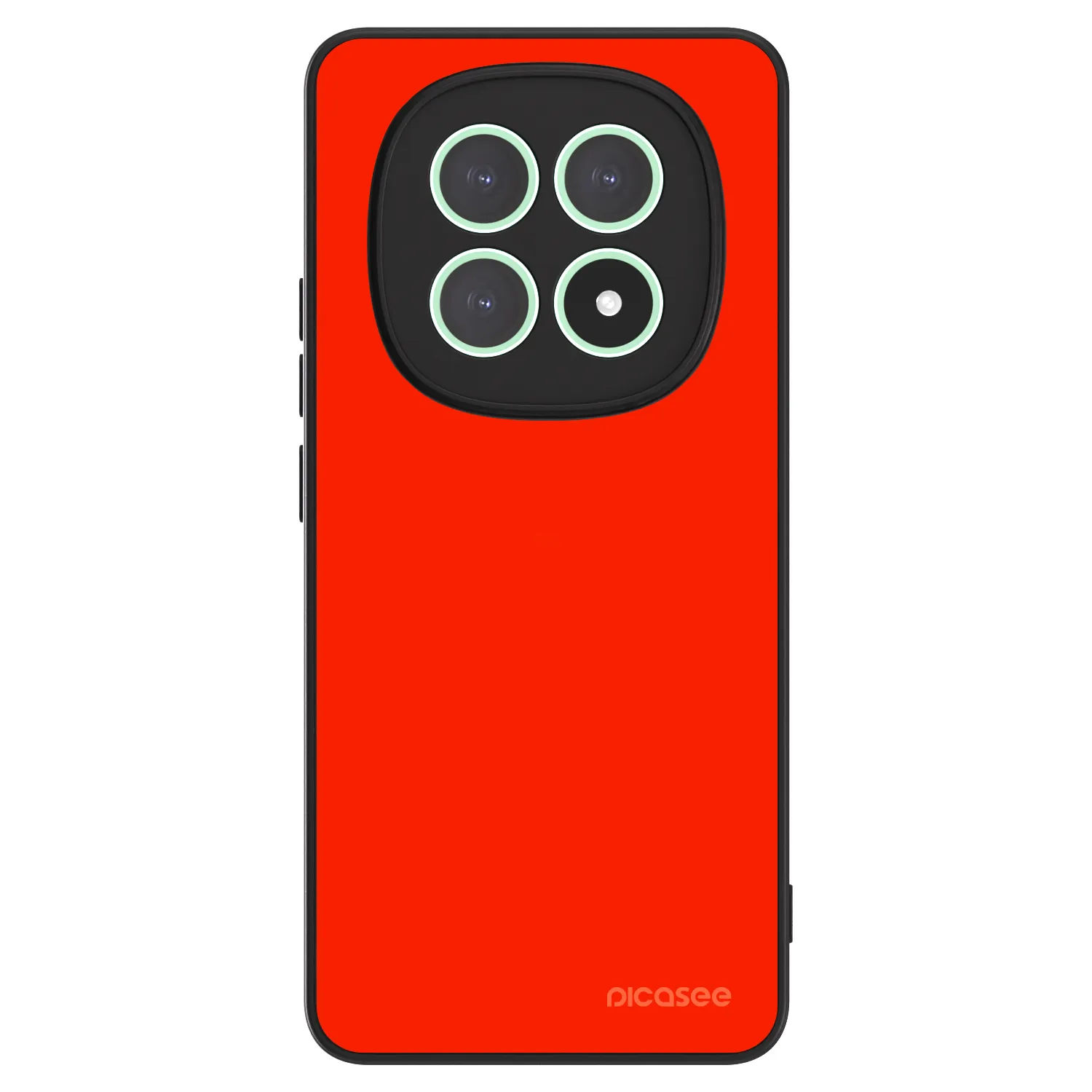 Picasee ULTIMATE CASE pro Xiaomi Redmi Note 15 - Maranello Red