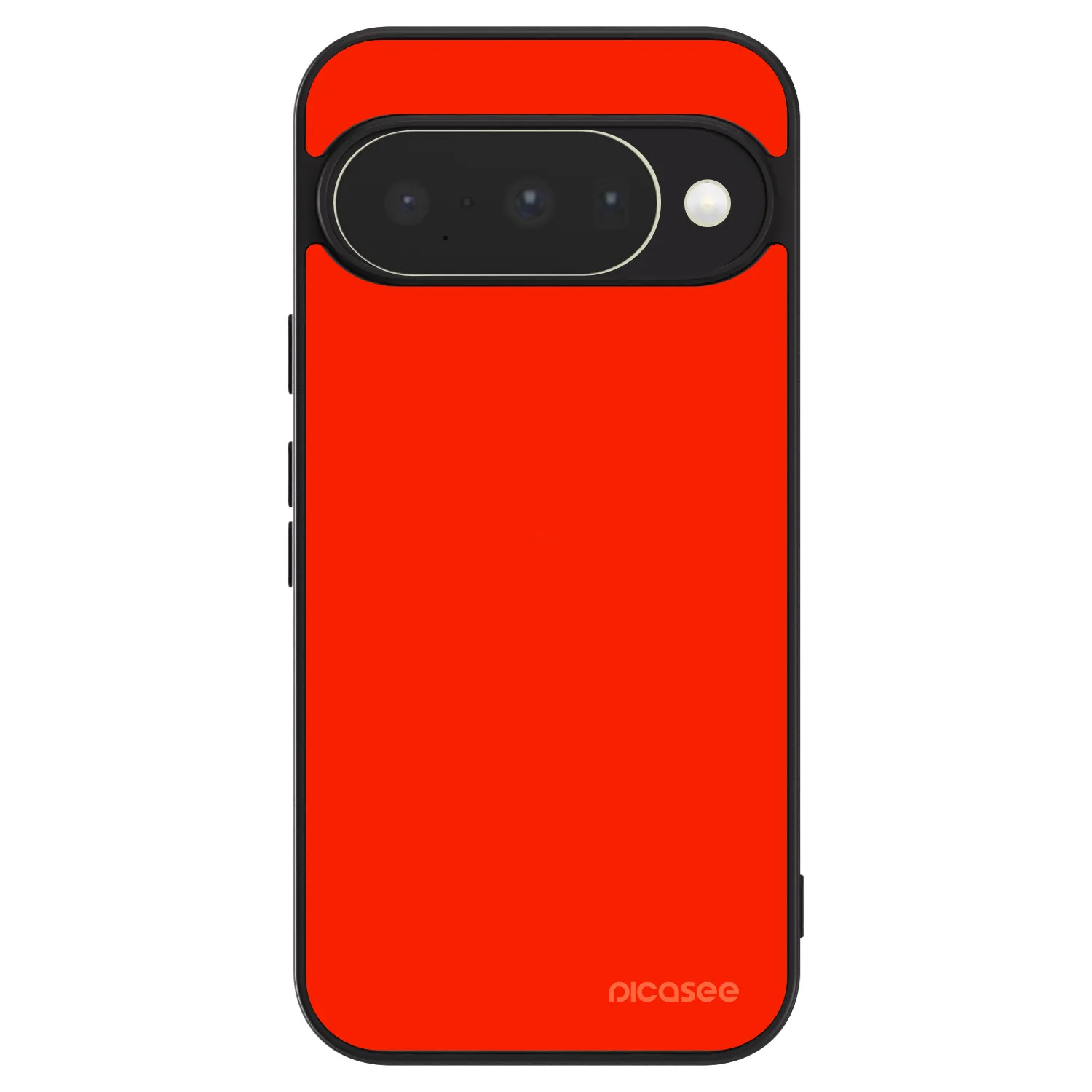 Picasee ULTIMATE CASE pro Google Pixel 10 - Maranello Red