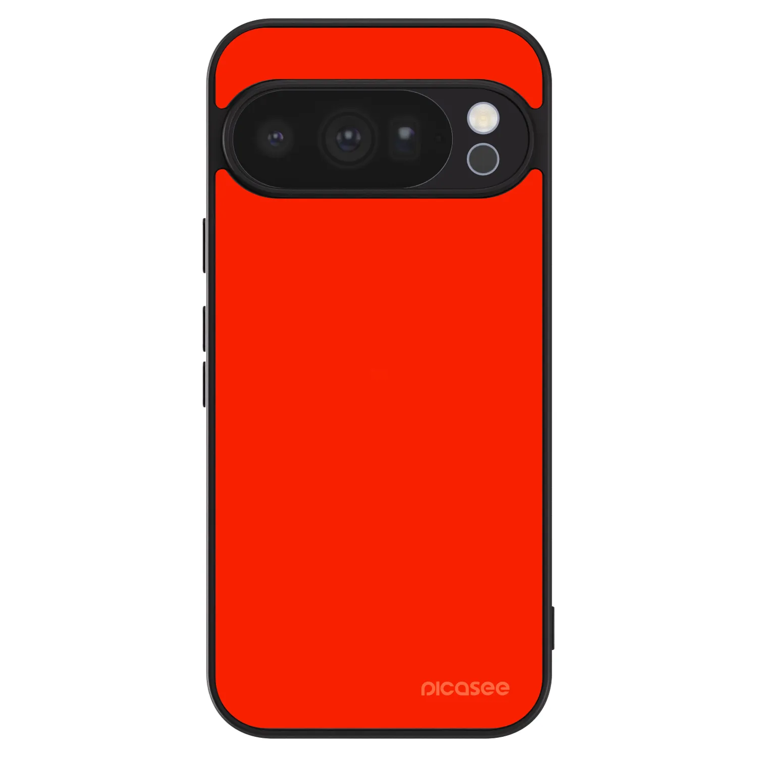 Picasee ULTIMATE CASE pro Google Pixel 10 Pro - Maranello Red
