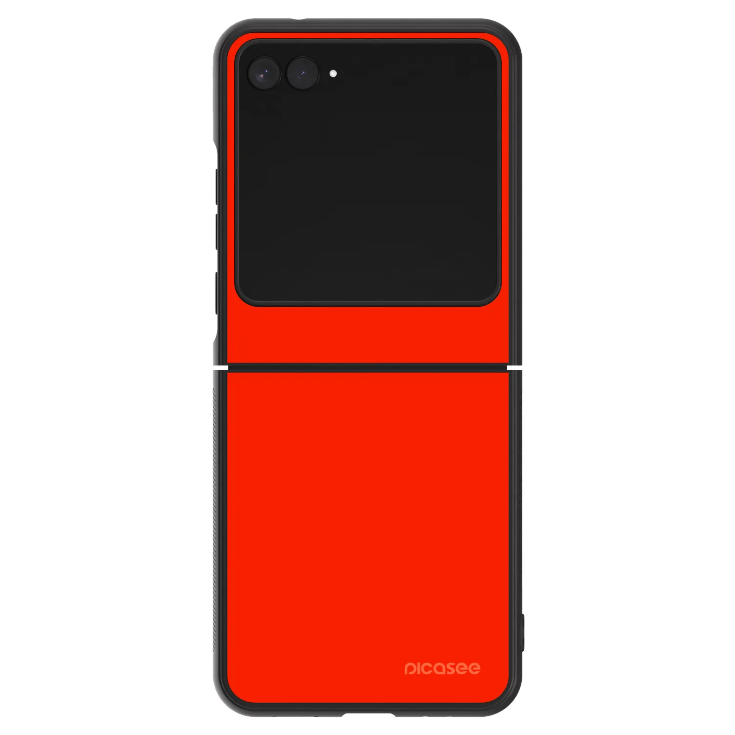 Picasee ULTIMATE CASE pro Motorola Razr 60 - Maranello Red