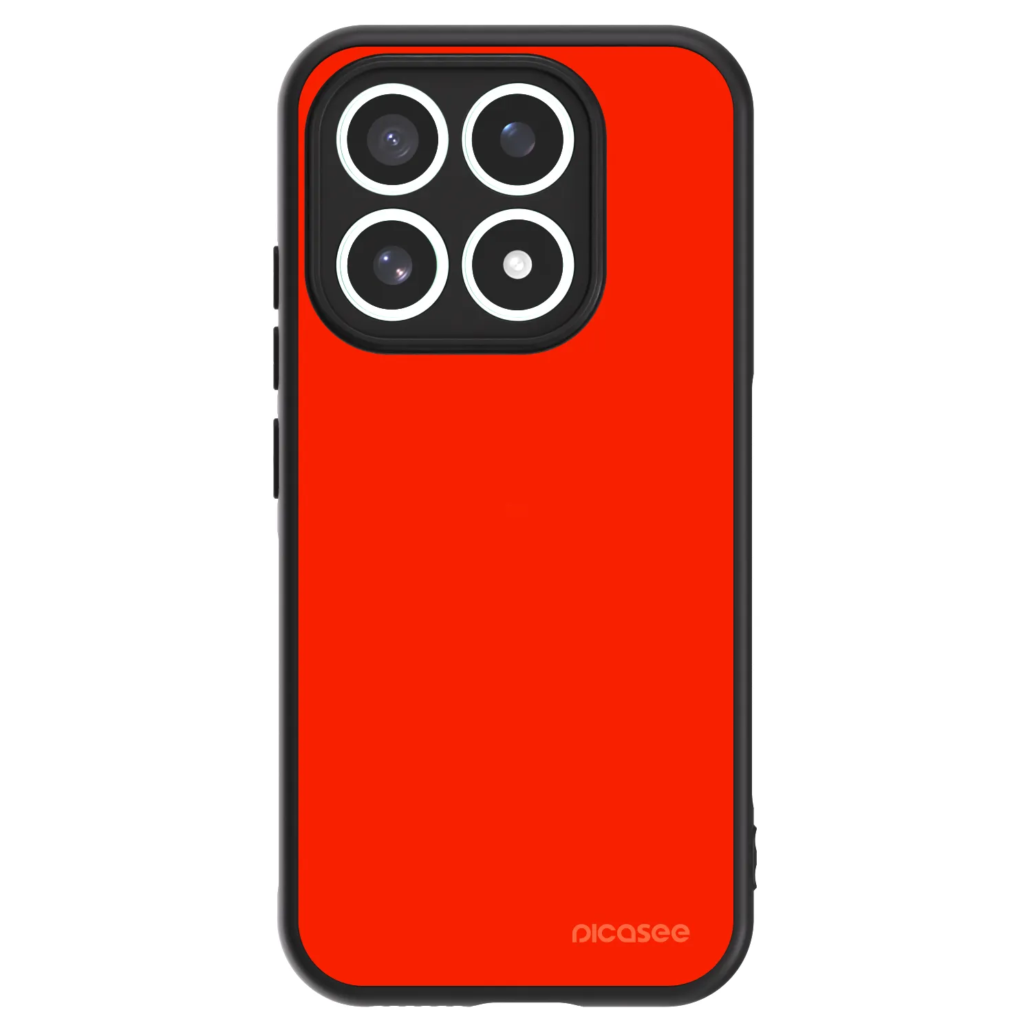 Picasee ULTIMATE CASE pro Xiaomi 17 - Maranello Red