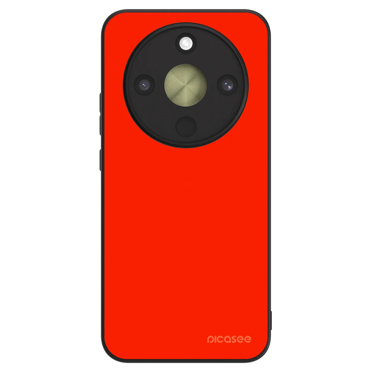 Picasee ULTIMATE CASE pro Honor Magic8 Lite 5G - Maranello Red