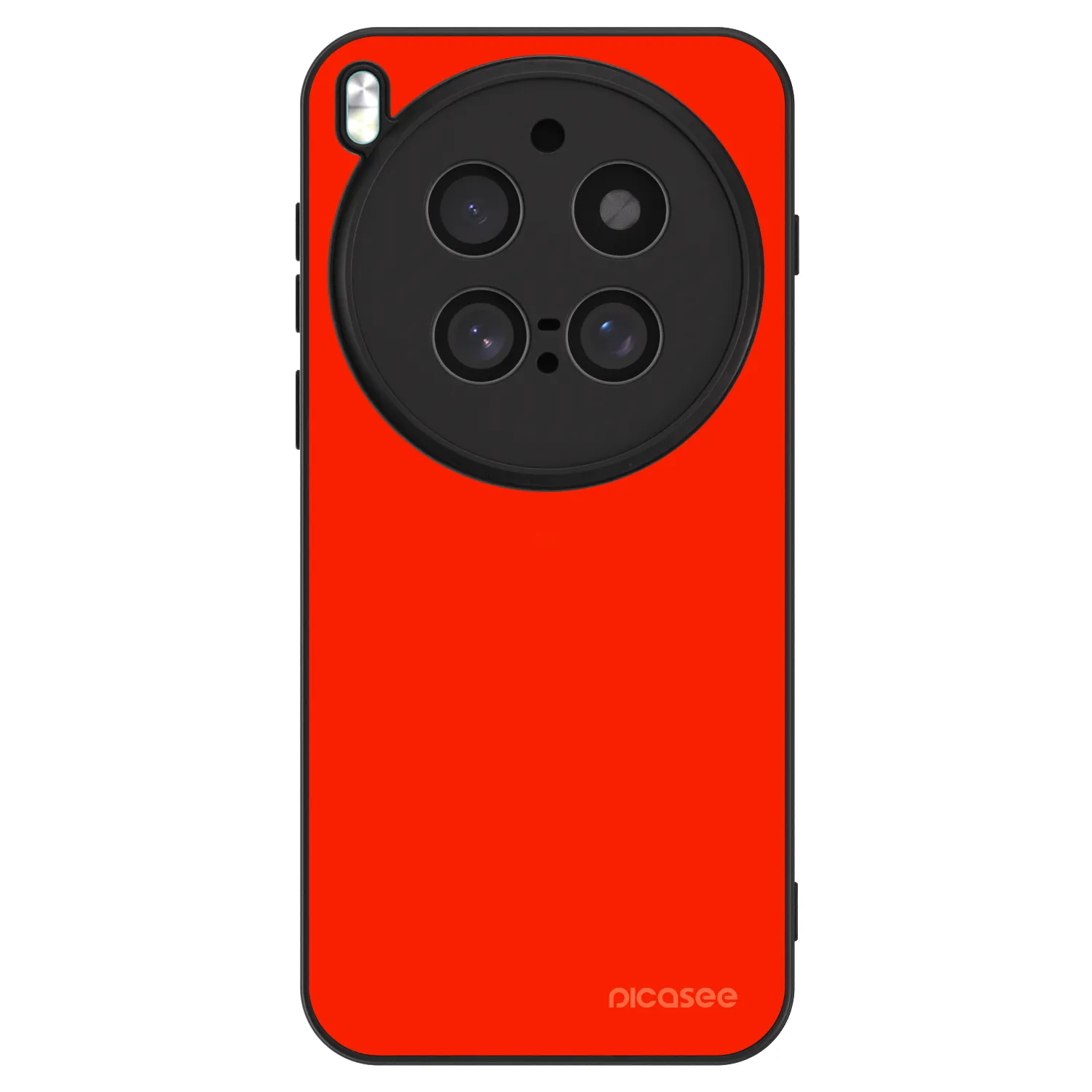 Picasee ULTIMATE CASE pro Vivo X300 Pro - Maranello Red