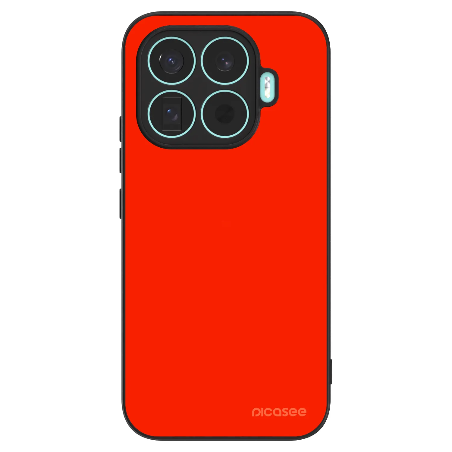 Picasee ULTIMATE CASE pro Xiaomi 17T - Maranello Red