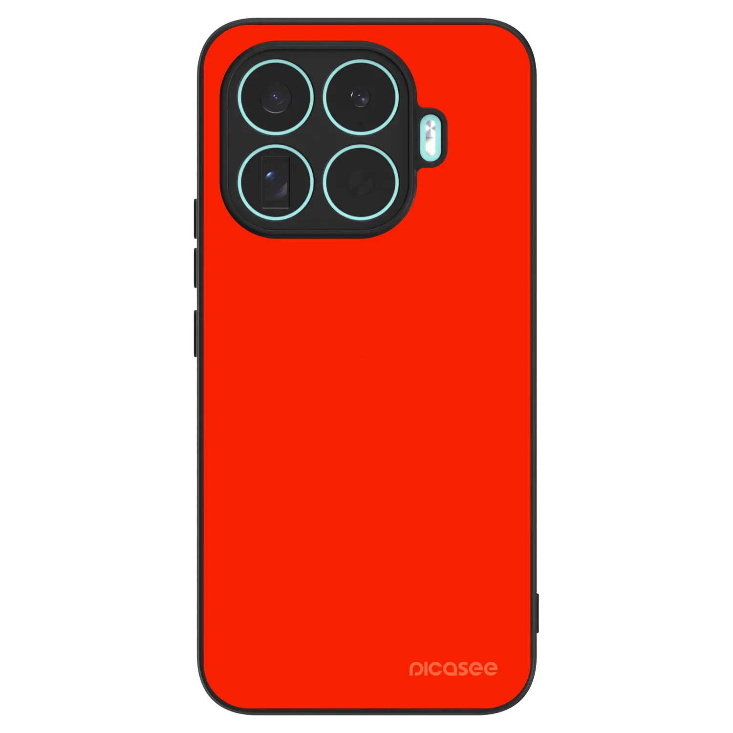 Picasee ULTIMATE CASE pro Xiaomi 17T Pro - Maranello Red