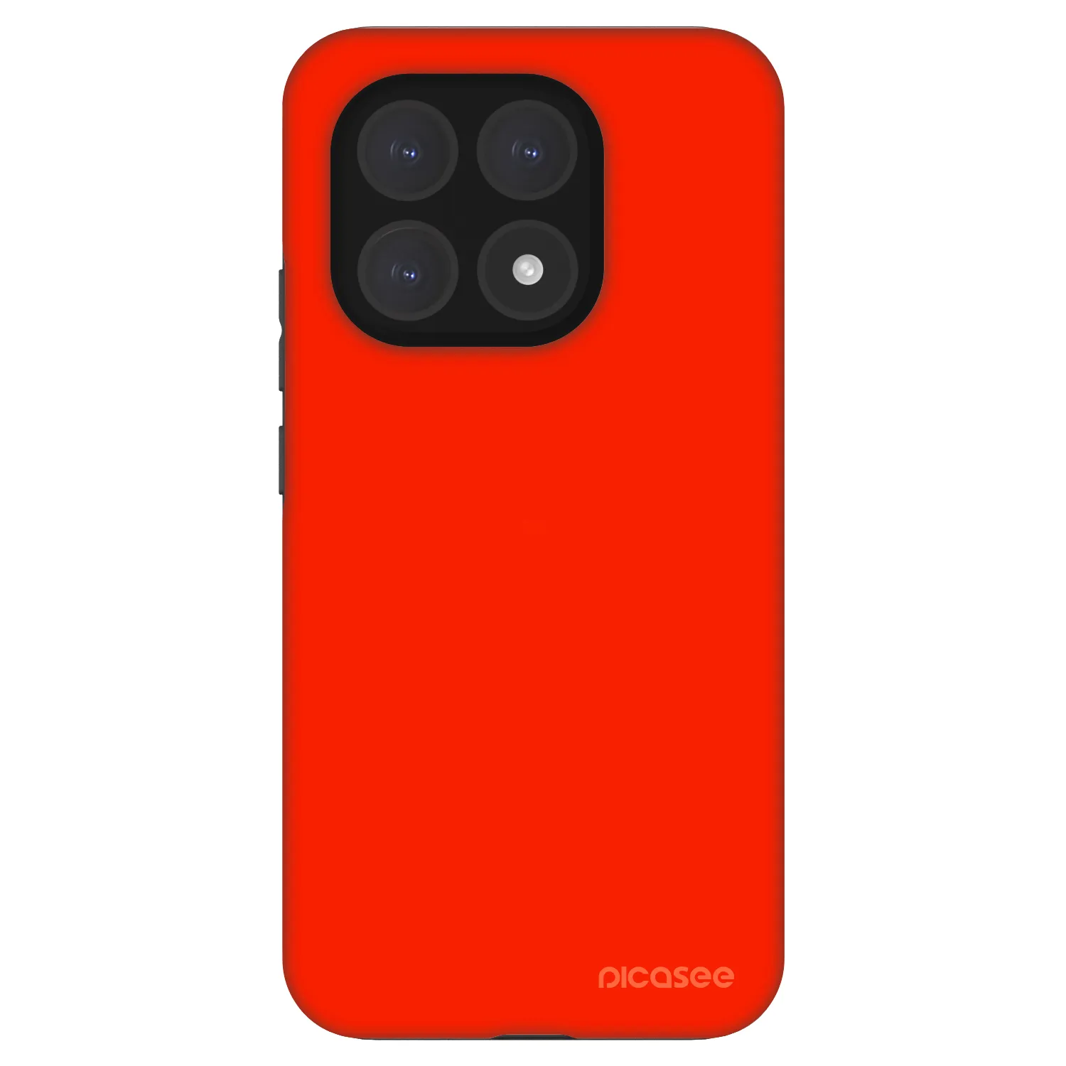 Picasee Fashion Case pre Xiaomi 15T - Maranello Red