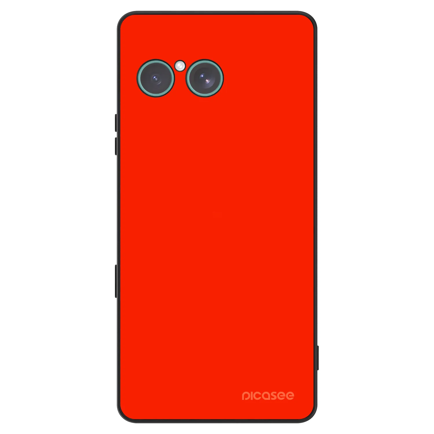 Picasee ULTIMATE CASE pro Sony Xperia 10 VII - Maranello Red