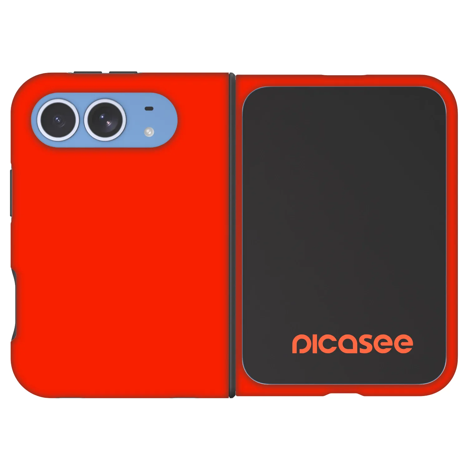 Picasee Fashion Case MagSafe pre Apple iPhone Ultra - Maranello Red