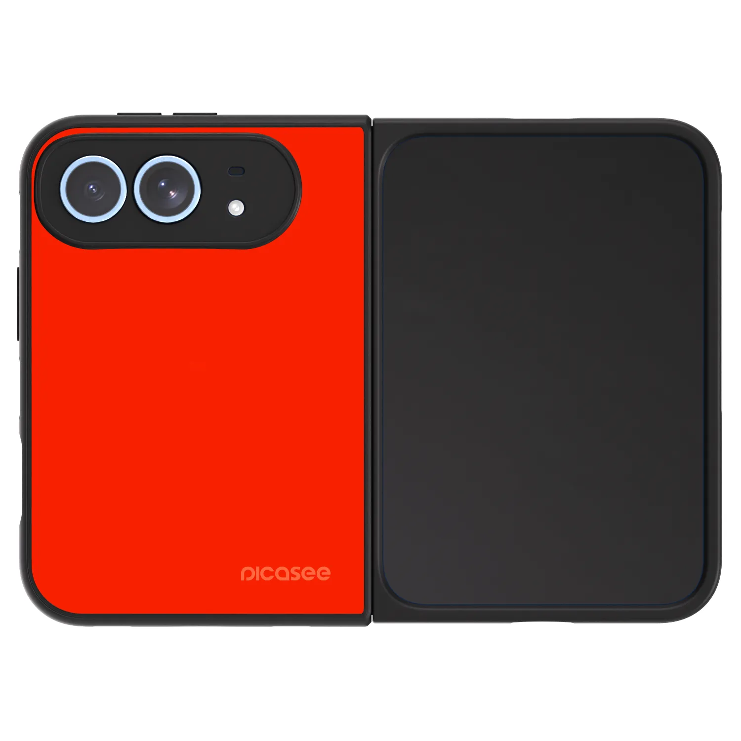 Picasee ULTIMATE CASE pro Apple iPhone Ultra - Maranello Red