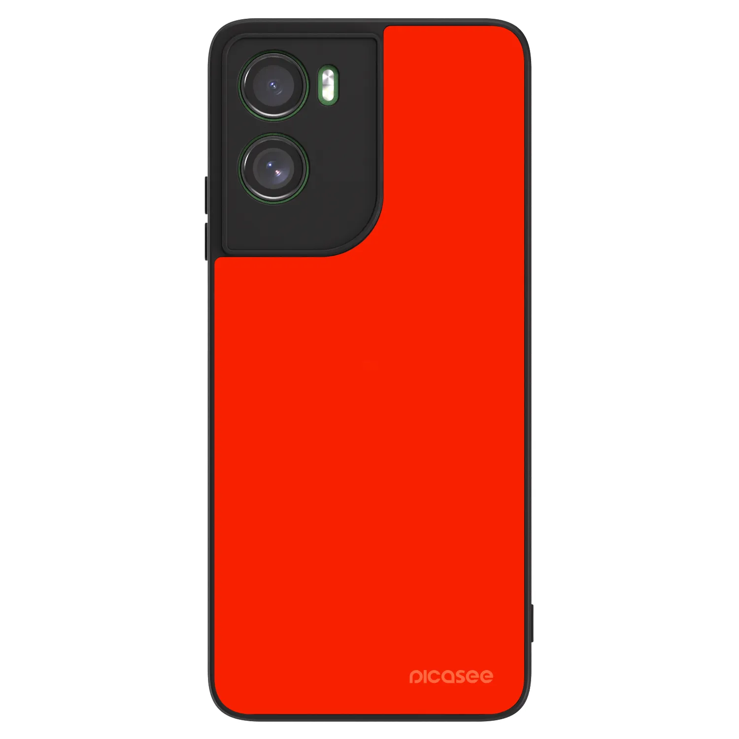 Picasee ULTIMATE CASE pro Motorola Moto G06 - Maranello Red