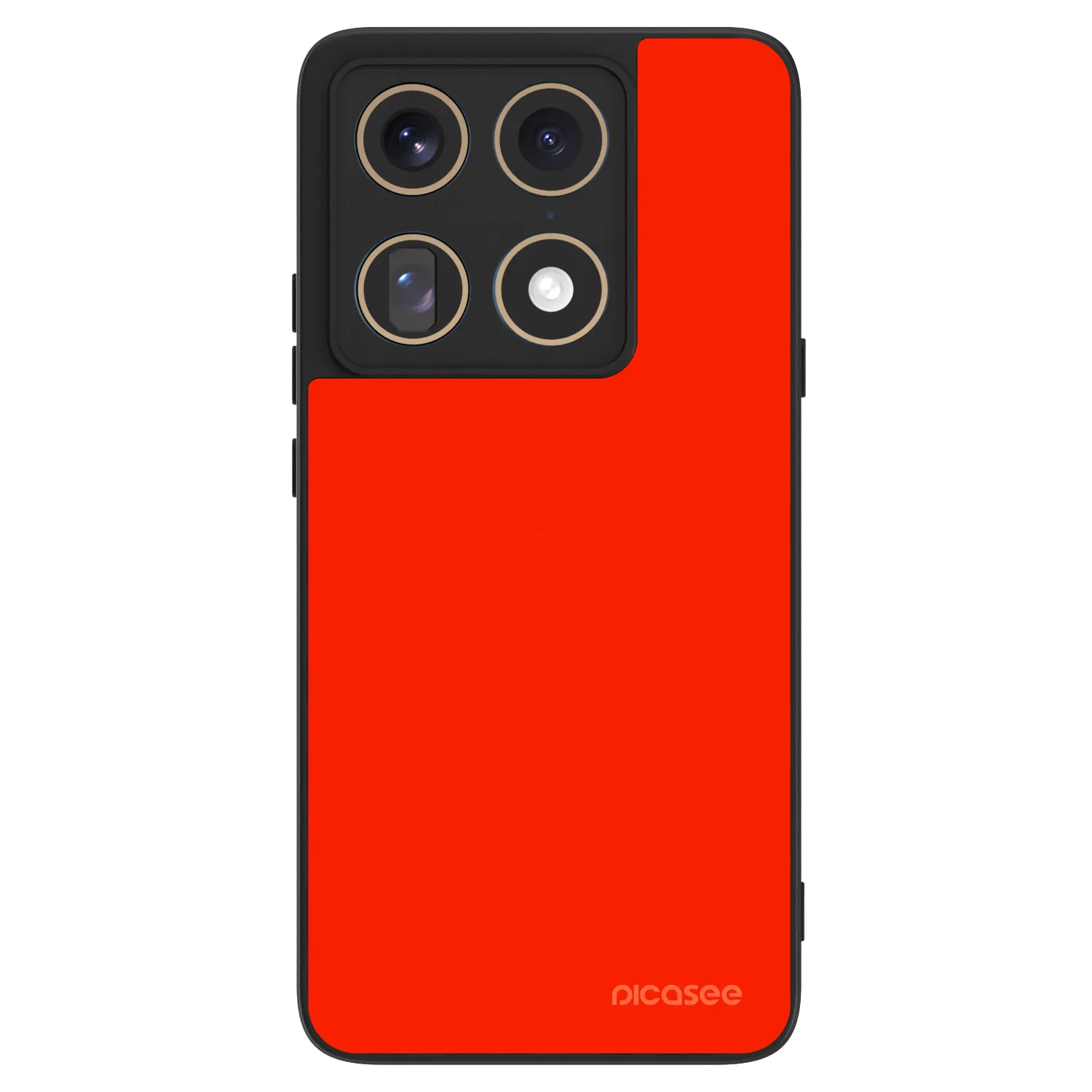 Picasee ULTIMATE CASE pro Motorola Signature - Maranello Red