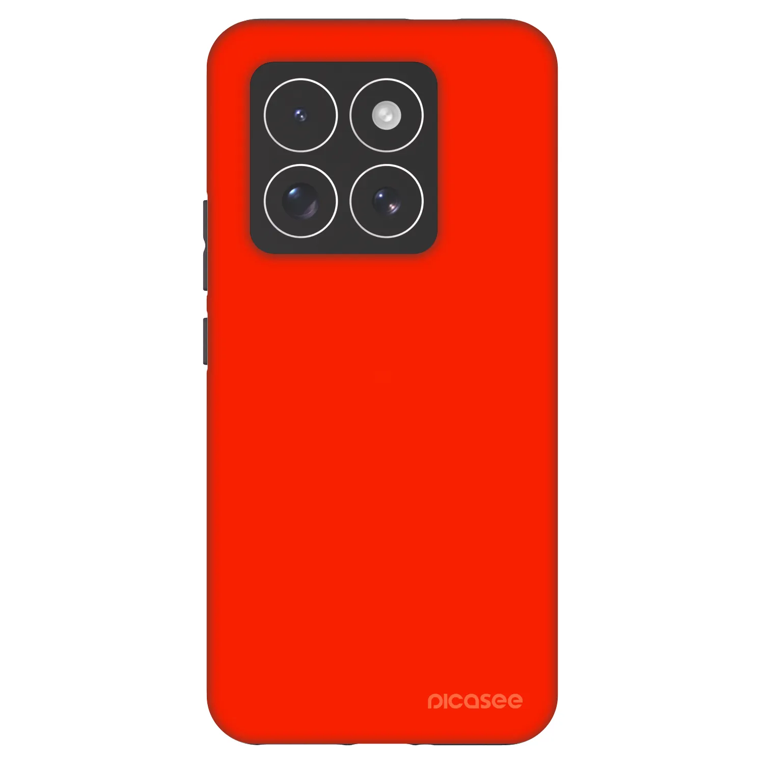 Picasee Fashion Case pre Xiaomi 14 Pro - Maranello Red