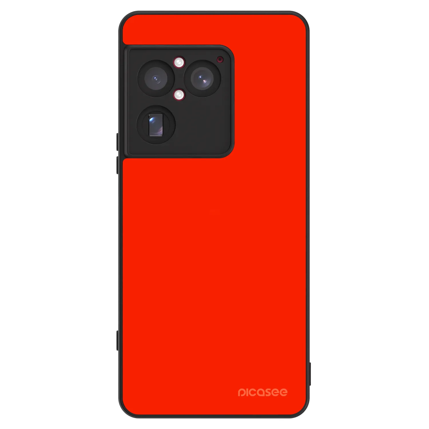 Picasee ULTIMATE CASE pro Sony Xperia 1 VIII 5G - Maranello Red