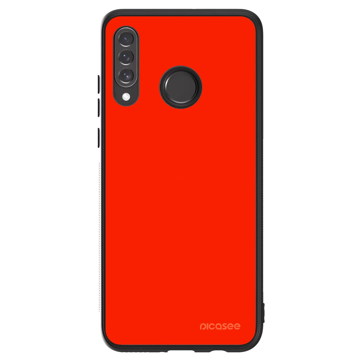 Picasee ULTIMATE CASE pro Huawei P30 Lite - Maranello Red