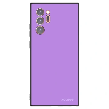 Picasee silikónový čierny obal pre Samsung Galaxy Note 20 Ultra - Mystic Melody
