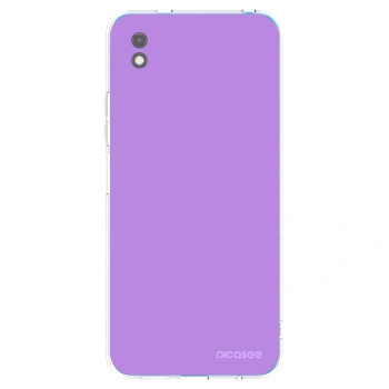 Picasee silikónový čierny obal pre Xiaomi Redmi 9A - Mystic Melody