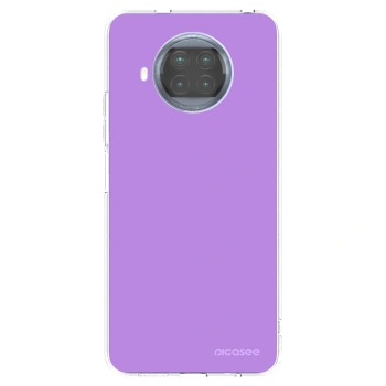 Picasee silikónový prehľadný obal pre Xiaomi Mi 10T Lite - Mystic Melody