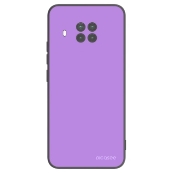 Picasee silikónový čierny obal pre Xiaomi Mi 10T Lite - Mystic Melody