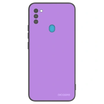 Obal pre Samsung Galaxy M11 - Mystic Melody