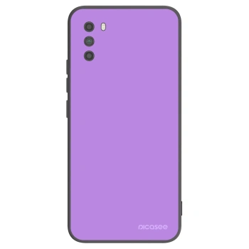 Picasee silikónový čierny obal pre Xiaomi Poco M3 - Mystic Melody