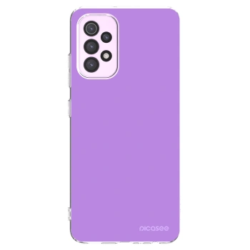 Picasee silikónový prehľadný obal pre Samsung Galaxy A32 5G A326B - Mystic Melody