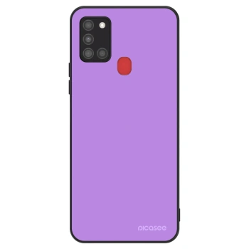 Obal pre Samsung Galaxy A21s - Mystic Melody