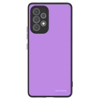 Picasee ULTIMATE CASE pro Samsung Galaxy A52 5G A525F - Mystic Melody