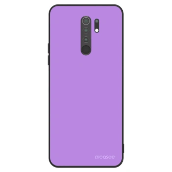 Obal pre Xiaomi Redmi 9 - Mystic Melody