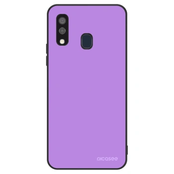 Obal pre Samsung Galaxy A40 A405F - Mystic Melody