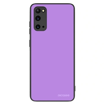 Obal pre Samsung Galaxy S20 G980F - Mystic Melody