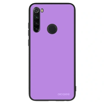 Obal pre Xiaomi Redmi Note 8 - Mystic Melody