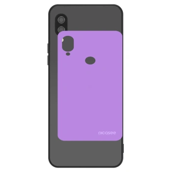 Obal pre Xiaomi Redmi 7 - Mystic Melody