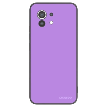 Picasee silikónový čierny obal pre Xiaomi Mi 11 - Mystic Melody